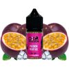  Oxpassion Chanh Dây (Passionfruit) 30ml Saltnic 