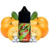  Oxpassion Trà Tắc (Kumquat Tea) 30ml Saltnic 