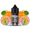  Gen A Cam Ổi Chanh Dây (Orange Guava Passionfruit) 30ml Saltnic 