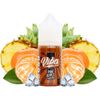  Vibes Dứa Quýt Lạnh (Pineapple Tangerine Ice) 30ml Saltnic 