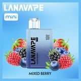  Lana Mini Disposable Pod 600 Puffs 