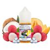  Puff In Town Vải Dưa Lưới Dừa (Lychee Melon Coco) 30ml Saltnic 