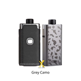  Aspire Cloudflask S 60w Pod Kit 