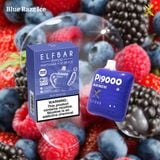  Elf Bar Pi9000 Disposable Pod 9000 Puffs 