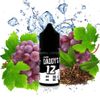  Daddy's Juice No12 Nho Ôlong (Grape Oolong) 30ml Saltnic 