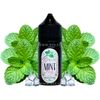  Purist Bạc Hà Lạnh (Mint) 30ml Saltnic 