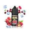  INSANE Cherry Mâm Xôi Lạnh (Cherry Raspberry) 30ml Saltnic 