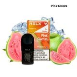 Đầu Vị Relx Pod Pro 2/ Relx Infinity Close Pod 2000 Puff 