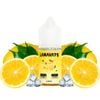  Lana Chanh Lạnh (Lemon) 30ml Saltnic 