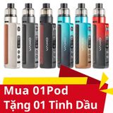  OXVA Origin V2 80w Pod Kit (tặng 01 pin sạc) 