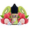  Oxpassion Kiwi Vải (Kiwi Lychee) 30ml Saltnic 