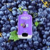  Miou Camobar Disposable Pod 15000 Puffs 
