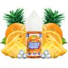  Primire Bon Appetit Cam Quýt Dứa (Orange Tangerine Pineapple) 30ml Saltnic 
