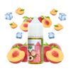  Vaplucky Goozen Đào Lạnh (Peach) 30ml Saltnic 