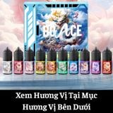  Tinh Dầu Chiết 10ml Saltnic 