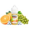  Boja Narancasta Cam Nho (Orange Grape) 30ml Saltnic 