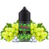 Smokio Cassper Nho Xanh Lạnh (Green Grape Ice) 30ml Saltnic 