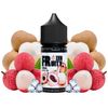  Frozen Fruity Vải Nhãn (Iced Burst Longan Lychee) 30ml Saltnic 