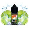  Relx Chanh Lạnh (Lime Sparkle) 30ml Saltnic 