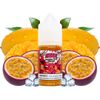  Angelic Xoài Chanh Dây (Passionfruit Mango) 30ml Saltnic 