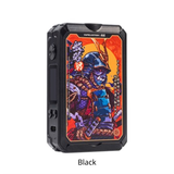  Vapelustion Hannya V2 230w Vape Mod 