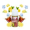  Vaplucky Goozen Coca Cola Chanh (Lemon Coke) 30ml Saltnic 