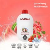  Miou V6 Disposable Pod 18000 Puffs 