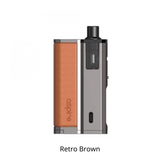  Aspire Nautilus Prime X 60w Pod Kit (tặng 01 pin sạc) 