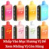  Geekbar Pulse Disposable Pod 15000 Puffs 