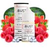  Must Dâu Dưa Hấu Mâm Xôi (Strawberry Watermelon Raspberry) 30ml Saltnic 