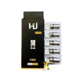  Coil Occ HJ Drag H80/Argus/Doric 