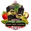  Rumba Cocktail Trái Cây (Punch Fruit Cocktail) 30ml Saltnic 
