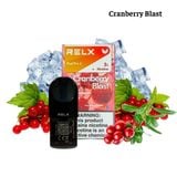  Đầu Vị Relx Pod Pro 2/ Relx Infinity Close Pod 2000 Puff 