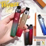  Geekvape Wenax K1 Pod Kit 