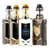  Snow Wolf Mfeng 200w Vape Kit (tặng 02 pin sạc) 