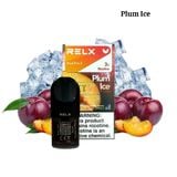  Đầu Vị Relx Pod Pro 2/ Relx Infinity Close Pod 2000 Puff 