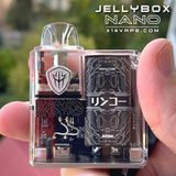  Rincoe Jelly Box Nano Pod Kit 