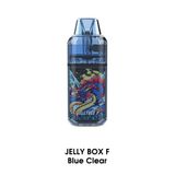  Rincoe Jelly Box F Pod Kit 