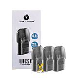  Đầu Pod Coil Ursa Nano by Lost Vape 