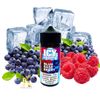  Icy Fruity Việt Quất Mâm Xôi Lạnh (Blueberry Raspberry) 100ml Freebase 