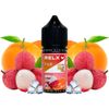  Relx Cam Vải (Orange Lychee) 30ml Saltnic 