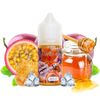  Wintom Chanh Dây Mật Ong (Honey Passionfruit) 30ml Saltnic 