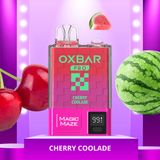  Oxbar Pro Disposable Pod 10000 Puffs 