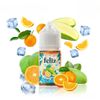  Feliz Xoài Cam Lạnh (Orange Mango) 30ml Saltnic 