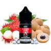  Flavor Lab Chôm Chôm Nhãn (Rambutan Longan) 30ml Saltnic 