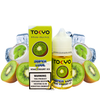  Tokyo Super Cool Sữa Chua Kiwi Siêu Lạnh (Kiwi Yogurt Ice) 30ml Saltnic 