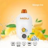  Miou V6 Disposable Pod 18000 Puffs 