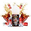  Unique Cola Lạnh (Cola Ice) 30ml Saltnic 