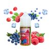  Vaplucky Goozen Việt Quất Mâm Xôi (Blueberry Raspberry) 30ml Saltnic 