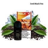  Đầu Vị Relx Pod Pro 2/ Relx Infinity Close Pod 2000 Puff 